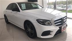مێرسێدس بێنز E-Class
